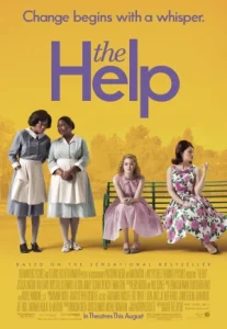 The Help (2011) คุณนายตัวดี กับสาวใช้ตัวดำ