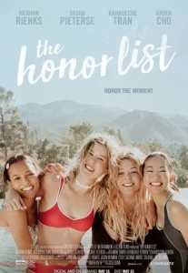 The Honor List (2018)