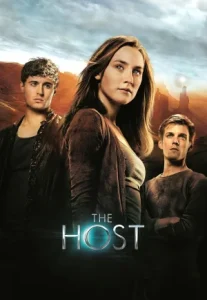 The Host (2013) ต้องยึดร่าง