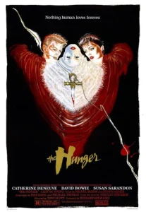 The Hunger (1983)