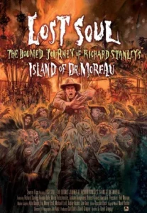 The Island Of Dr.Moreau (1996) ครึ่งคนครึ่งสัตว์ มฤตยูพันธุ์โหด
