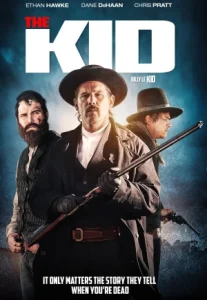The Kid (2019) เดอะ คิด