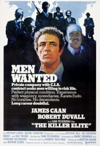 The Killer Elite (1975)