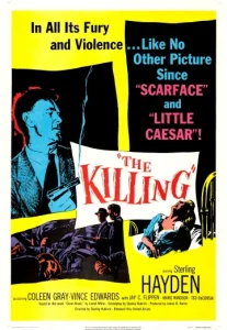 The Killing (1956)