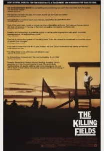 The Killing Fields (1984) ทุ่งสังหาร เสียงไทย-อังกฤษ