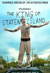The King of Staten Island (2020) ราชาแห่งเกาะสแตเทน