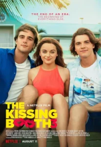 The Kissing Booth 3 (2021) เดอะ คิสซิ่ง บูธ 3