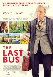 The Last Bus (2021)