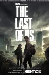 The Last of Us (2023)