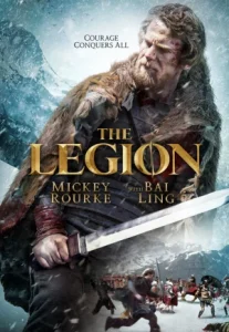 The Legion (2020) กองทัพโรมัน
