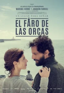 The Lighthouse of the Whales (2016) เดอะ ไลท์เฮาส์ ออฟ ดิ ออร์คาส