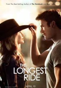 The Longest Ride (2015) ระยะทางพิสูจน์รัก