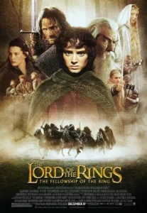 The Lord of the Rings: The Fellowship of the Ring (Extended Edition) (2001)