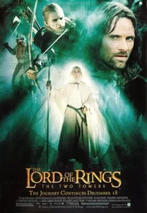 The Lord of the Rings: The Two Towers Extended Edition (2002) เดอะลอร์ดออฟเดอะริงส์: มหาสงครามชิงพิภพ