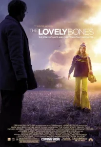 The Lovely Bones (2009) สัมผัสแค้นจากสวรรค์