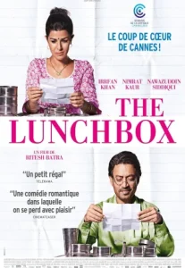 The Lunchbox (2013) เมนูต้องมนต์รัก