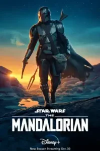 The Mandalorian Season 2 (2020) เดอะแมนดาลอเรียน ซีซั่น 2