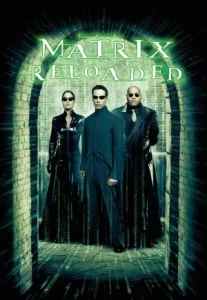 The Matrix Reloaded (2003) เดอะ เมทริคซ์ ภาค 2