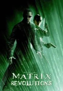 The Matrix Revolutions (2003) เดอะ เมทริคซ์ ภาค 3