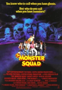 The Monster Squad (1987) แก๊งสู้ผี