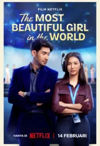 The Most Beautiful Girl in the World (2025) ผู้หญิงที่สวยที่สุดในโลก