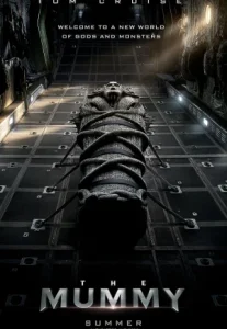 The Mummy (2017) เดอะ มัมมี่