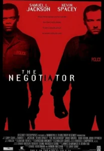 The Negotiator (1998) คู่เจรจาฟอกนรก
