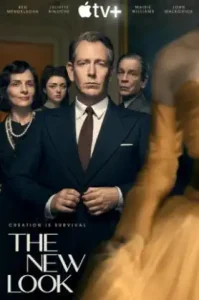 The New Look Season 1 (2024)