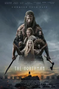 The Northman (2022) เดอะ นอร์ธแมน