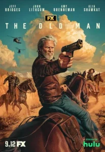 The Old Man (2022) สายลับเฒ่าคนสุดท้าย