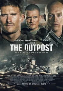 The Outpost (2019) ผ่ายุทธภูมิล้อมตาย