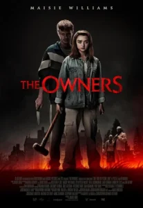 The Owners (2020) บ้านนี้มีเจ้าของ