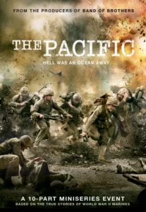 The Pacific (2010) เดอะ แปซิฟิก