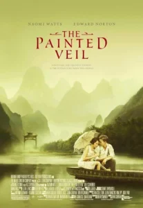 The Painted Veil (2006) ระบายหัวใจให้รักนิรันดร์