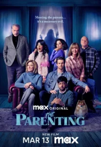 The Parenting (2025) อุต๊ะ มาป๊ะผี