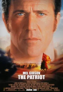The Patriot (2000) เดอะ แพ็ทริออท ชาติบุรุษดับแค้นฝังแผ่นดิน