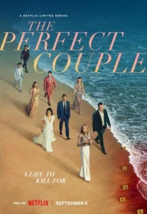 The Perfect Couple (2024) เดอะ เพอร์เฟค คัพเพิล