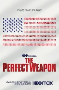 The Perfect Weapon (2020) ยุทธศาสตร์ล้ำยุค