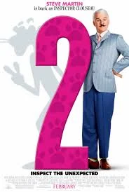The Pink Panther 2 (2009) มือปราบ เป๋อ ป่วน ฮา ยกกําลัง 2