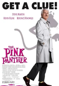 The Pink Panther (2006) เดอะพิงค์แพนเตอร์