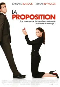 The Proposal (2009) ลุ้นรักวิวาห์ฟ้าแลบ