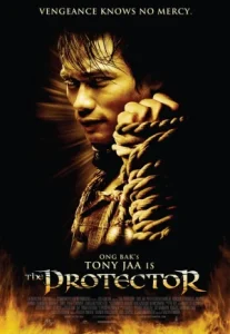 The Protector (2005) ต้มยำกุ้ง