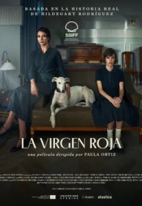 The Red Virgin (2024) ฮิลเดการ์ต ดรุณีสีชาด