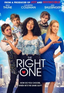 The Right One (2021) รักป่วนใจ ใครคือเธอ