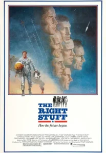 The Right Stuff (1983) วีรบุรุษนักบินอวกาศ