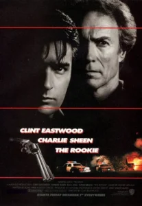 The Rookie (1990) ตำรวจอารมณ์ดิบ