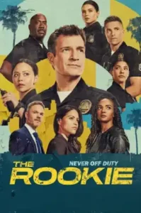 The Rookie Season 7 (2025)