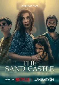 The Sand Castle (2024) ปราสาททราย