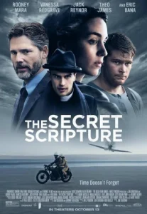 The Secret Scripture (2016) คัมภีร์ลับซ่อนปมรัก