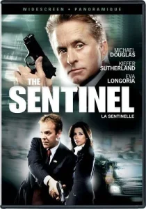 The Sentinel (2006) เดอะ เซนทิเนล โคตรคนขัดคำสั่งตาย